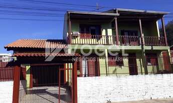 Imagem 7: CASA EM SAPUCAIA DO SUL/ SÃO JOSÉ