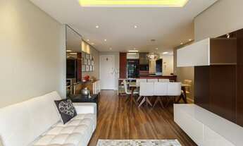 Imagem: Apartamento no Água Verde - ARYA 1