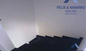 Imagem 5: Sobrado com 3 dormitórios à venda, 100 m² por R$ 650.000,00 - Jardim Almanara - São Paulo