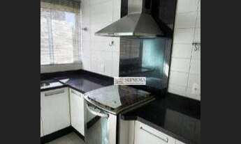 Imagem 5: Apartamento com 3 dormitórios, 107 m² - venda por R$ 900.000,00 ou aluguel por R$ 3.912,00