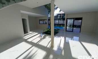 Imagem 6: Casa em condomínio Villagio da Barra com 5 suítes à venda na Barra em Balneário Camboriú/S