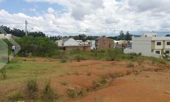 Imagem 4: PORTO ALEGRE - Terreno Padrão - Guarujá