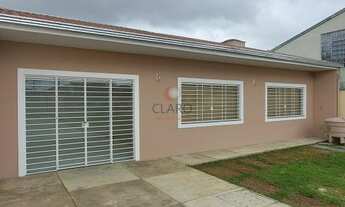 Imagem 7: CASA COMERCIAL para alugar com 185.64m² por R$ 2.500,00 no bairro Hauer - CURITIBA / PR