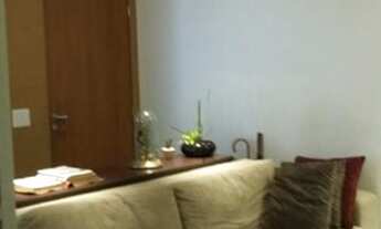 Imagem 4: ?rea Privativa 3 Quartos na Serra - Fino