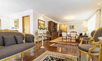 Imagem 2: Apartamento à venda no bairro Jardim Paulista - São Paulo/SP