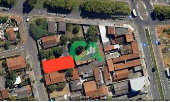 Imagem 3: Terreno plano ao lado da avenida Graça aranha, próximo avenida São João, uai atacarejo, se