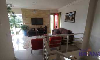 Imagem 7: Casa Dúplex Cond. Arembepe Aquaville - Suíte, Piscina, Banheira, Quiosque, Churrasqueira