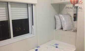 Imagem 5: 2 Suites 2 vagas MOBILIADO na Granja Julieta