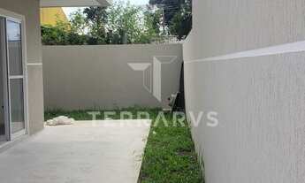 Imagem 7: SOBRADO EM CONDOMÍNIO com 3 dormitórios à venda com 145m² por R$ 580.000,00 no bairro Bair