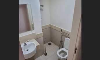 Imagem 4: Sala Comercial no Edifício Polo 1