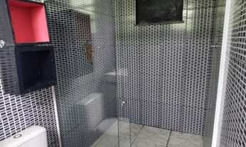 Imagem 2: Sobrado para venda possui 70 metros quadrados com 2 quartos em Campo do Coelho - Nova Frib