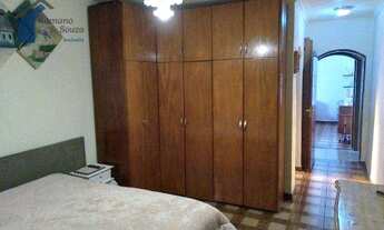 Imagem 6: Casa com 5 dormitórios à venda, 520 m² por R$ 1.250.000,00 - Vila Rio de Janeiro - Guarulh