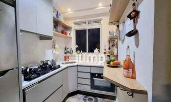 Imagem 4: Cobertura mobiliada com 2 dormitórios à venda, 179 m² - Campeche - Florianópolis/SC