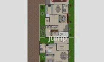 Imagem 5: Casa com 3 dormitórios à venda, 142 m² por R$ 1.245.000,00 - Campeche - Florianópolis/SC