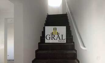 Imagem 7: Sobrado com 2 dormitórios à venda, 100 m² por R$ 490.000,00 - Jardim - Santo André/SP