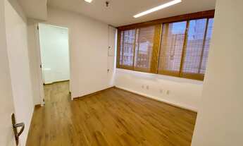 Imagem 7: Andar exclusivo com ar condicionado central