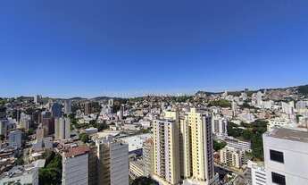 Imagem 4: Juiz de Fora - Apartamento Padrão - Centro