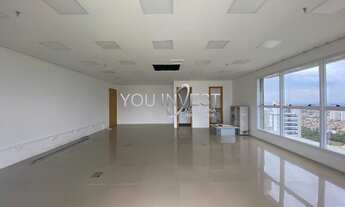 Imagem 2: SALA PARA LOCAÇÃO NO PALHANO SQUARE. GARDEN COM 75m² -GLEBA PALHANO - LONDRINA