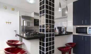 Imagem 5: Apartamento com 3 dormitórios, 105 m² - venda por R$ 1.500.000,00 ou aluguel por R$ 7.000