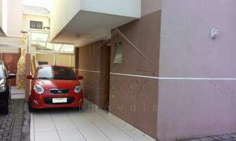 Imagem 2: SOBRADO com 3 dormitórios à venda com 110m² por R$ 410.000,00 no bairro Boqueirão - CURITI