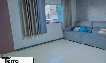 Imagem 2: Casa para venda possui 220 metros quadrados com 3 quartos em Vitória - Belo Horizonte - MG