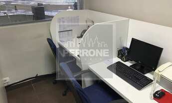 Imagem 7: Casa comercial para alugar no bairro da Vila Mariana - SP por, R$ 12.500,00/Mês!