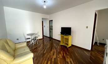 Imagem 2: Apartamento para venda com 87 metros quadrados com 2 quartos em Alto dos Passos - Juiz de