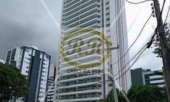 Imagem 3: AQUARIUS, NOVISSÍMO: SEASONS RESIDENCE, 3 SUÍTES, 126m², 2 VAGAS, ARMÁRIOS EM TODOS AMBIEN