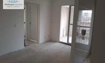 Imagem 6: Apartamento com 2 dormitórios à venda, 53 m² por R$ 275.000,00 - Vila São Ricardo - Guarul