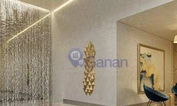 Imagem: Studio com 1 dormitório à venda, 27 m²