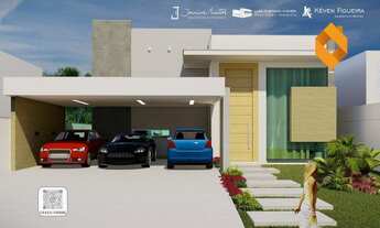 Imagem: Casa alto padrão a venda no Condomínio