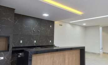 Imagem 7: Casa com 4 dormitórios à venda no Residencial Anaville - Anápolis/GO