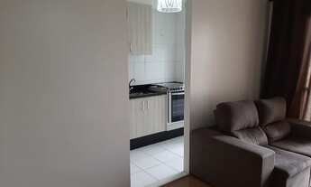 Imagem 4: Apartamento Apartamento com 2 dormitórios