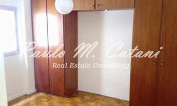 Imagem 4: Apto com 66 m2, 2 dormitórios e 1 vaga em excelente localização em Pinheiros! Visite!