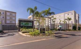 Imagem 6: Apartamento - Ribeirão Preto - Reserva Real