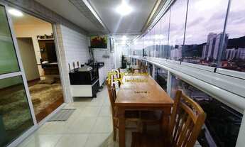 Imagem 7: Apartamento com 2 dormitórios à venda, 86 m² por R$ 500.000,00 - Canto do Forte - Praia Gr