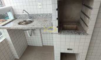 Imagem 7: Apartamento com 1 dorm, Guilhermina, Praia Grande - R$ 240 mil, Cod