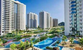 Imagem: Apartamento com 3 quartos Barra da Tijuca/RJ