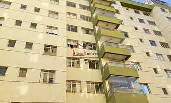 Imagem 2: BELO HORIZONTE - Apartamento Padrão - Graça