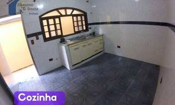 Imagem 6: Casa com 3 dormitórios à venda, 330 m² por R$ 650.000,00 - Vila Galvão - Guarulhos/SP