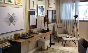 Imagem 4: Apartamento para venda com 188 metros quadrados com 4 quartos 2 suítes na Barra da Tijuca