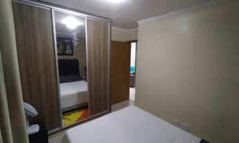 Imagem 3: Apartamento de 2 quartos, armários, apenas R$ 160 mil, Vila Oliveira, Aparecia de Goiania