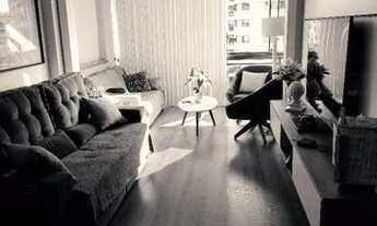 Imagem 2: Rio de Janeiro - Apartamento Padrão - Barra da Tijuca