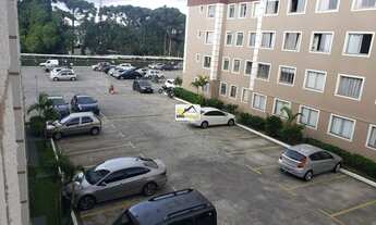 Imagem 4: APARTAMENTO com 2 dormitórios à venda com 52.59m² por R$ 250.000,00 no bairro Hauer - CURI