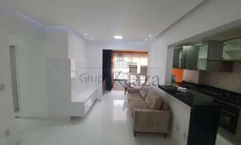 Imagem 2: Apartamento para venda Jardim Oriente 77m² 3 Dormitórios