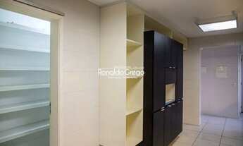 Imagem 5: 3 suítes, 5 banheiros e 3 vagas de garagem 182m²