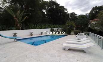 Imagem 4: Casa com 8 dormitórios à venda, 550 m² por R$ 2.500.000,00 - Parque Silvestre - Guapimirim