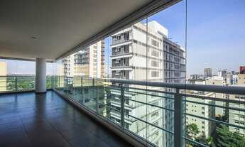 Imagem 6: Apartamento para venda com 270 metros quadrados com 4 quartos em Cerqueira César - São Pau