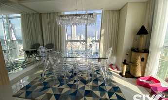 Imagem 7: Apartamento no Vision Tower com 4 suítes à venda no Centro em Balneário Camboriú/SC