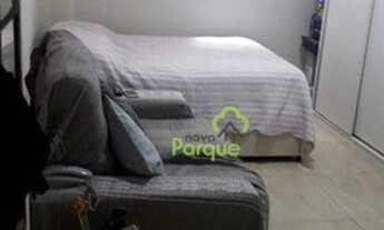 Imagem: Kitnet com 1 dormitório à venda, 39 m²